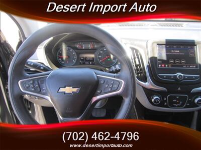 2020 Chevrolet Equinox LS - Photo 16 - Las Vegas, NV 89146