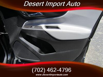 2020 Chevrolet Equinox LS - Photo 32 - Las Vegas, NV 89146