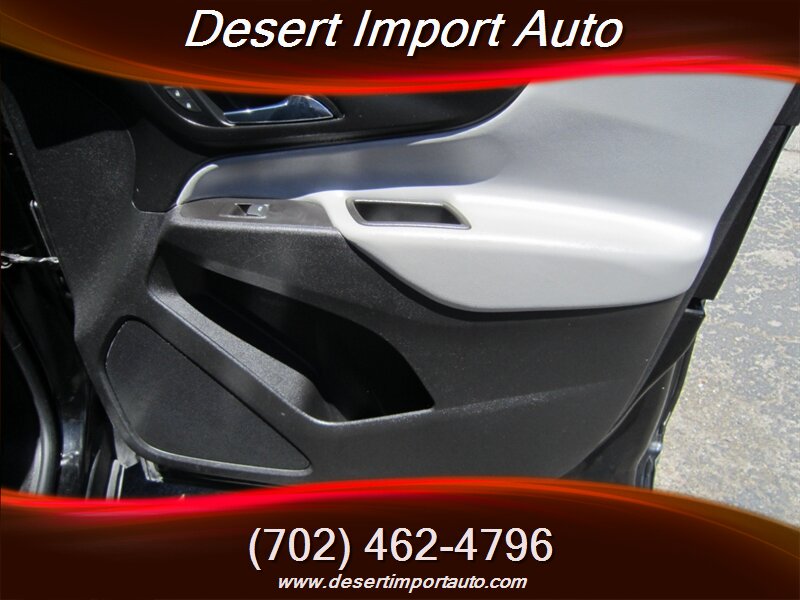 2020 Chevrolet Equinox LS - Photo 32 - Las Vegas, NV 89146