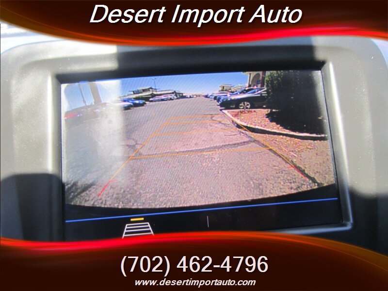 2020 Chevrolet Equinox LS - Photo 20 - Las Vegas, NV 89146