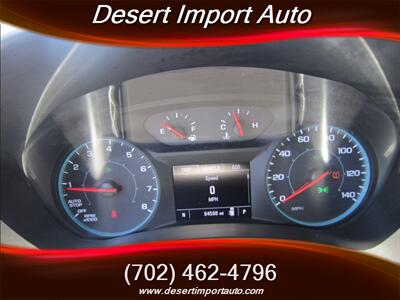 2020 Chevrolet Equinox LS - Photo 19 - Las Vegas, NV 89146