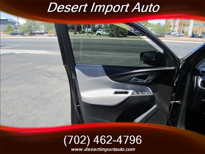 2020 Chevrolet Equinox LS - Photo 29 - Las Vegas, NV 89146