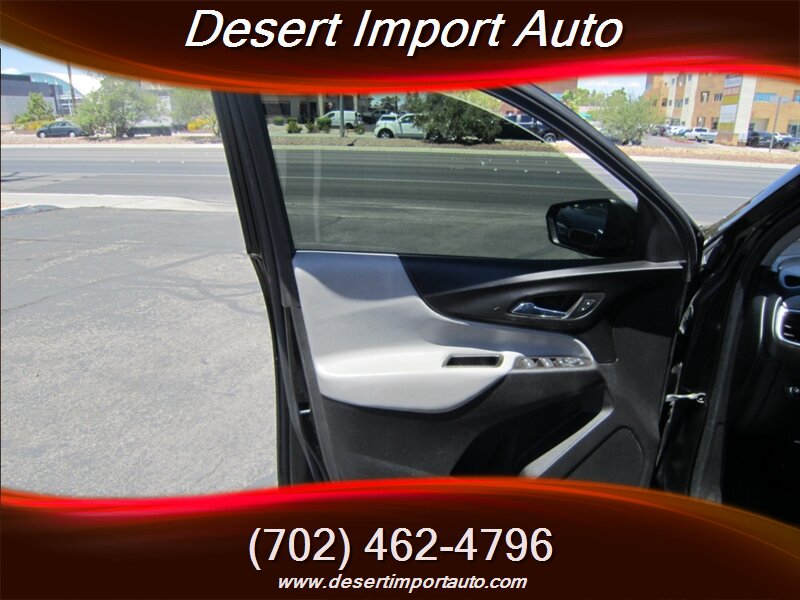 2020 Chevrolet Equinox LS - Photo 29 - Las Vegas, NV 89146