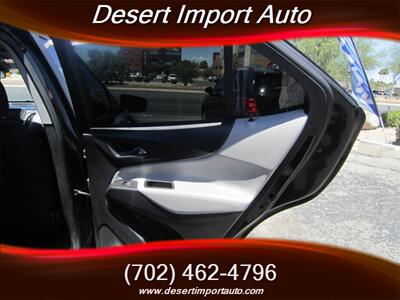 2020 Chevrolet Equinox LS - Photo 34 - Las Vegas, NV 89146