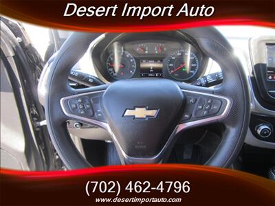 2020 Chevrolet Equinox LS - Photo 17 - Las Vegas, NV 89146