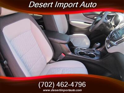 2020 Chevrolet Equinox LS - Photo 14 - Las Vegas, NV 89146