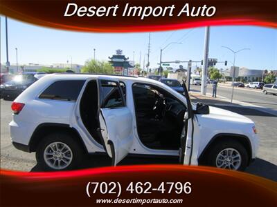 2018 Jeep Grand Cherokee Laredo - Photo 7 - Las Vegas, NV 89146
