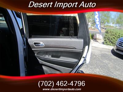 2018 Jeep Grand Cherokee Laredo - Photo 31 - Las Vegas, NV 89146