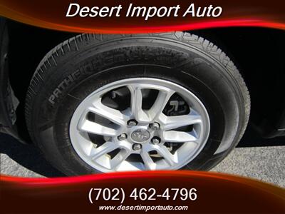 2018 Jeep Grand Cherokee Laredo - Photo 36 - Las Vegas, NV 89146