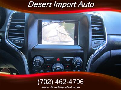 2018 Jeep Grand Cherokee Laredo - Photo 19 - Las Vegas, NV 89146