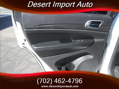2018 Jeep Grand Cherokee Laredo - Photo 34 - Las Vegas, NV 89146