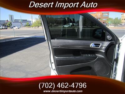 2018 Jeep Grand Cherokee Laredo - Photo 33 - Las Vegas, NV 89146