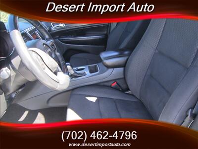 2018 Jeep Grand Cherokee Laredo - Photo 15 - Las Vegas, NV 89146