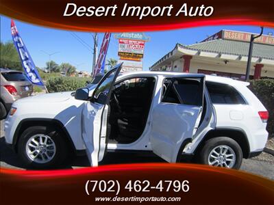 2018 Jeep Grand Cherokee Laredo - Photo 6 - Las Vegas, NV 89146