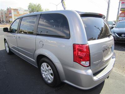 2014 Dodge Grand Caravan SE   - Photo 6 - Las Vegas, NV 89146