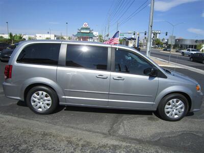 2014 Dodge Grand Caravan SE   - Photo 5 - Las Vegas, NV 89146