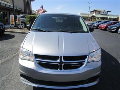 2014 Dodge Grand Caravan SE   - Photo 3 - Las Vegas, NV 89146