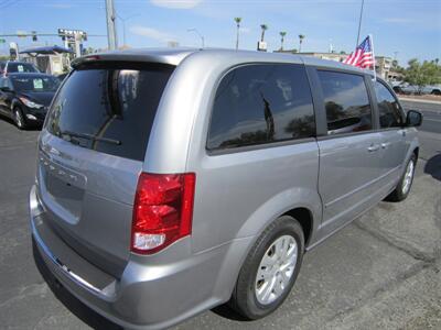 2014 Dodge Grand Caravan SE   - Photo 8 - Las Vegas, NV 89146