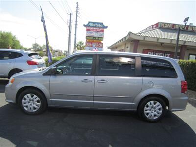 2014 Dodge Grand Caravan SE   - Photo 4 - Las Vegas, NV 89146