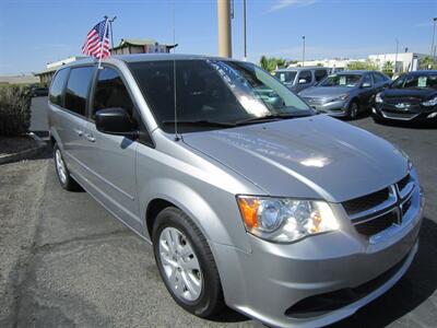 2014 Dodge Grand Caravan SE   - Photo 2 - Las Vegas, NV 89146