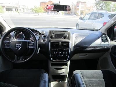 2014 Dodge Grand Caravan SE   - Photo 15 - Las Vegas, NV 89146