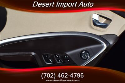 2017 Hyundai Santa Fe SE   - Photo 35 - Las Vegas, NV 89146