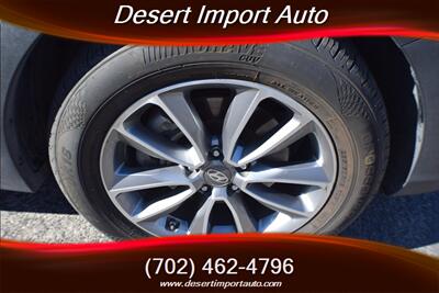 2017 Hyundai Santa Fe SE   - Photo 42 - Las Vegas, NV 89146