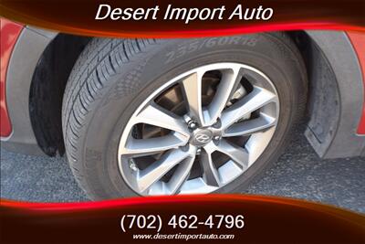 2017 Hyundai Santa Fe SE   - Photo 43 - Las Vegas, NV 89146