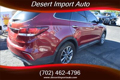 2017 Hyundai Santa Fe SE   - Photo 6 - Las Vegas, NV 89146