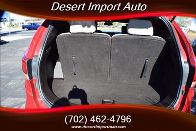 2017 Hyundai Santa Fe SE   - Photo 32 - Las Vegas, NV 89146