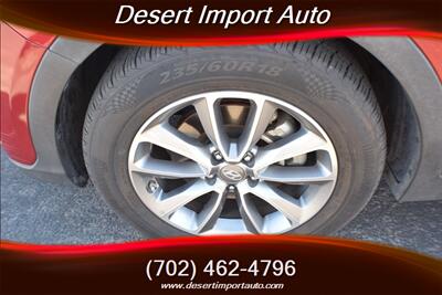 2017 Hyundai Santa Fe SE   - Photo 44 - Las Vegas, NV 89146