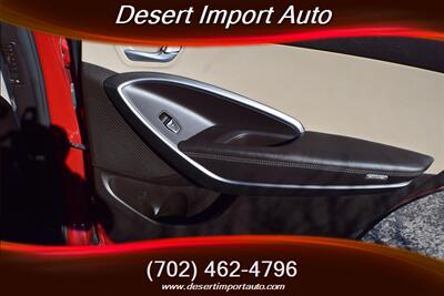 2017 Hyundai Santa Fe SE   - Photo 37 - Las Vegas, NV 89146