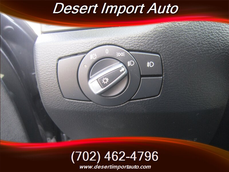 2015 BMW X1 sDrive28i - Photo 18 - Las Vegas, NV 89146
