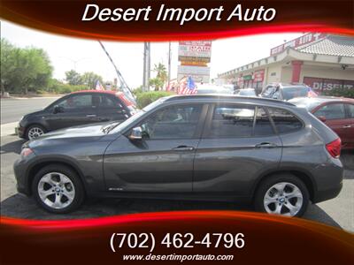 2015 BMW X1 sDrive28i - Photo 5 - Las Vegas, NV 89146