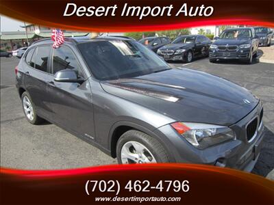 2015 BMW X1 sDrive28i - Photo 2 - Las Vegas, NV 89146