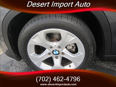 2015 BMW X1 sDrive28i - Photo 27 - Las Vegas, NV 89146