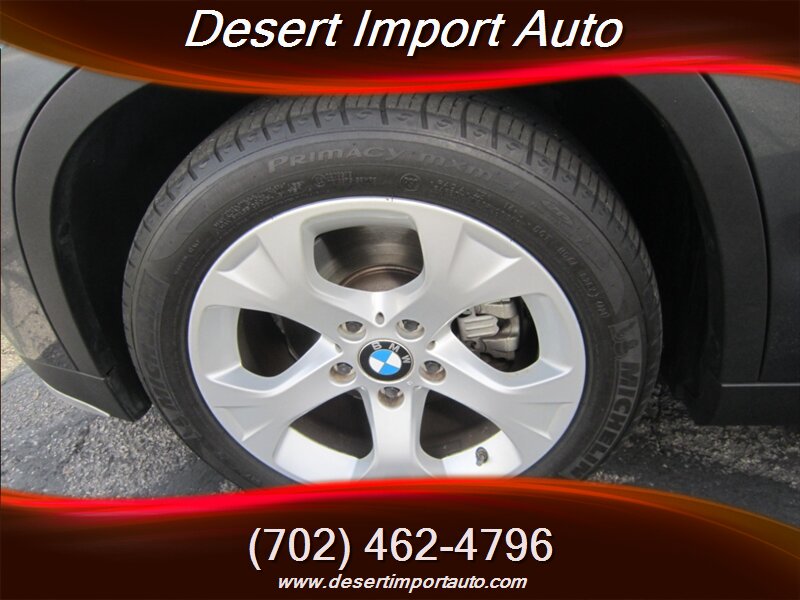 2015 BMW X1 sDrive28i - Photo 27 - Las Vegas, NV 89146