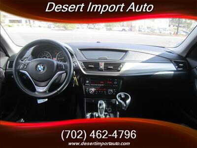 2015 BMW X1 sDrive28i - Photo 13 - Las Vegas, NV 89146