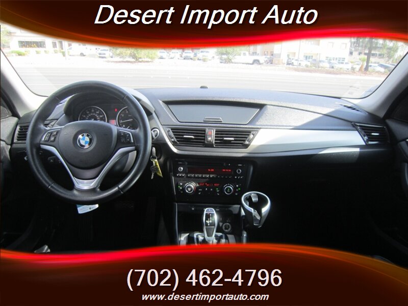 2015 BMW X1 sDrive28i - Photo 13 - Las Vegas, NV 89146