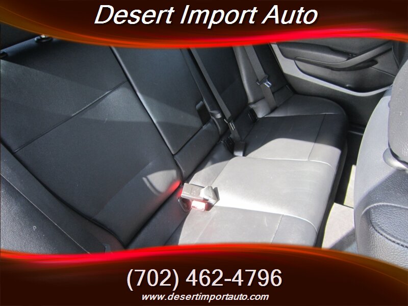 2015 BMW X1 sDrive28i - Photo 22 - Las Vegas, NV 89146