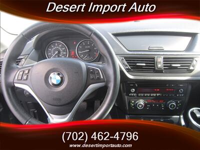 2015 BMW X1 sDrive28i - Photo 15 - Las Vegas, NV 89146