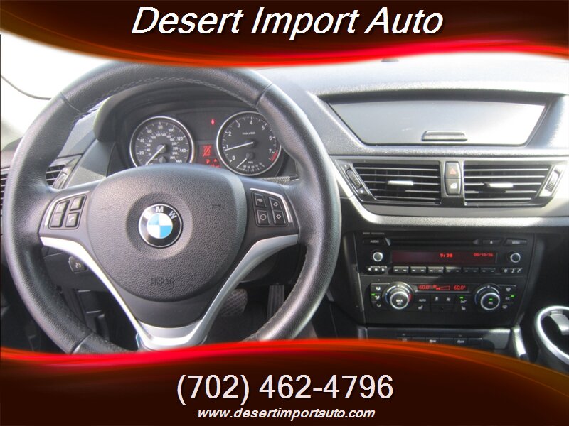 2015 BMW X1 sDrive28i - Photo 15 - Las Vegas, NV 89146
