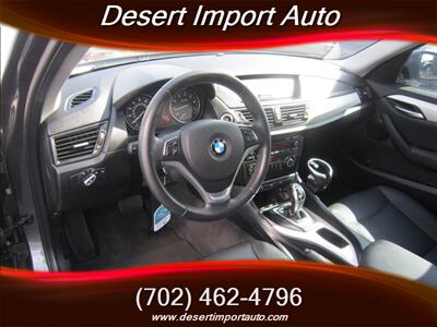2015 BMW X1 sDrive28i - Photo 9 - Las Vegas, NV 89146