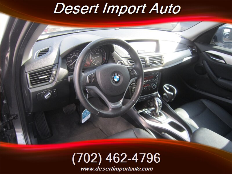 2015 BMW X1 sDrive28i - Photo 9 - Las Vegas, NV 89146
