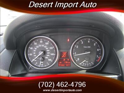 2015 BMW X1 sDrive28i - Photo 16 - Las Vegas, NV 89146