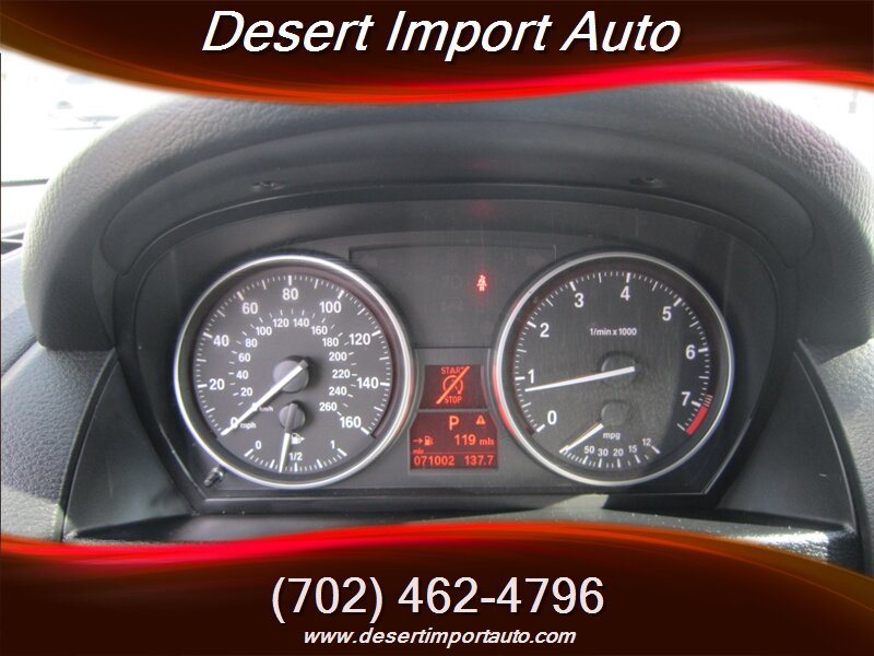 2015 BMW X1 sDrive28i - Photo 16 - Las Vegas, NV 89146