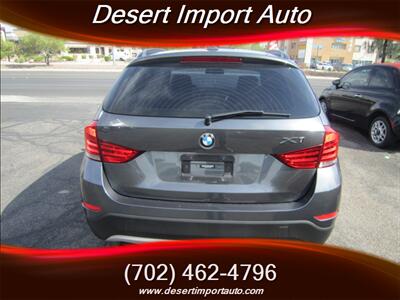 2015 BMW X1 sDrive28i - Photo 6 - Las Vegas, NV 89146