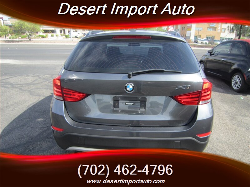 2015 BMW X1 sDrive28i - Photo 6 - Las Vegas, NV 89146