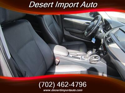 2015 BMW X1 sDrive28i - Photo 12 - Las Vegas, NV 89146