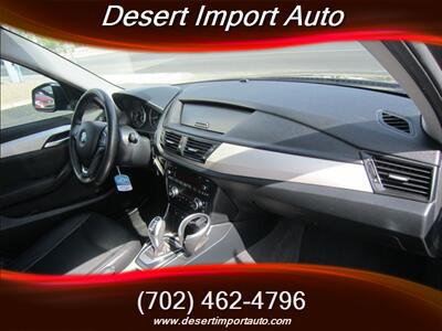 2015 BMW X1 sDrive28i - Photo 11 - Las Vegas, NV 89146